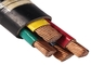 el PVC multifilar Sq de 185 milímetros forró la certificación del IEC KEMA del cable de transmisión proveedor