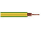 1.5sq milímetro 2.5sq milímetro escogen el alambre del cable eléctrico de la base para H05V-K de conexión fijo H07V-K proveedor