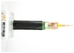 El PVC del ℃ de la aduana 600 V 70 aisló el cable de transmisión 2 años de garantía CVV CVV-S proveedor
