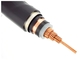 15KV un cable eléctrico acorazado de la fase, cable subterráneo del alto voltaje proveedor