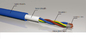 Cable eléctrico resistente al fuego forrado cables aislado PVC de la baja tensión de la cinta de la mica del ISO proveedor