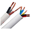 El conductor de cobre flexible aisló el alambre eléctrico/el alambre y el cable electrónicos proveedor