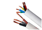 El conductor de cobre flexible aisló el alambre eléctrico/el alambre y el cable electrónicos proveedor