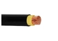 el PVC ignífugo 0.6/1kV aislado telegrafía base de cobre del cable de transmisión la sola proveedor