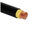 el PVC ignífugo 0.6/1kV aislado telegrafía base de cobre del cable de transmisión la sola proveedor