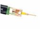 El cobre XLPE eléctrico de la baja tensión aisló los cables aislados Pvc con la certificación del IEC KEMA del CE proveedor