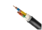 Cable subterráneo 0.6/1kV de la base de la cinta del cable eléctrico del LV XLPE del aislamiento acorazado de acero de cobre STA del PVC proveedor