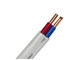 1/0 cable eléctrico plano aislado XLPE del alambre eléctrico del cable de transmisión del AWG del AWG 3/0 del AWG 2/0 proveedor