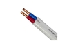 1/0 cable eléctrico plano aislado XLPE del alambre eléctrico del cable de transmisión del AWG del AWG 3/0 del AWG 2/0 proveedor