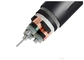 18 / conductor de cobre recocido acorazado del cable eléctrico de la base 30KV 3/del cable de transmisión proveedor