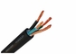 Cable eléctrico de goma aislado caucho flexible del EPR del cable del CPE del cobre de H07RN-F proveedor