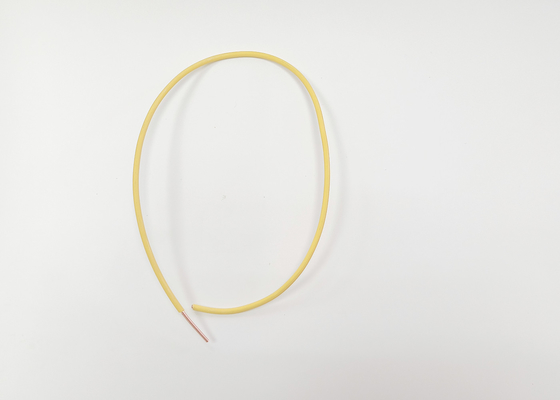 Cable de alimentación de interior IEC Negro XLPE aislado sin blindaje / blindaje 2-5 núcleos proveedor