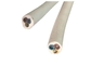 El CU flexible/PVC/PVC del cable 6sqmm LV 3Core valoró el voltaje 450/750V del alambre del cable eléctrico proveedor