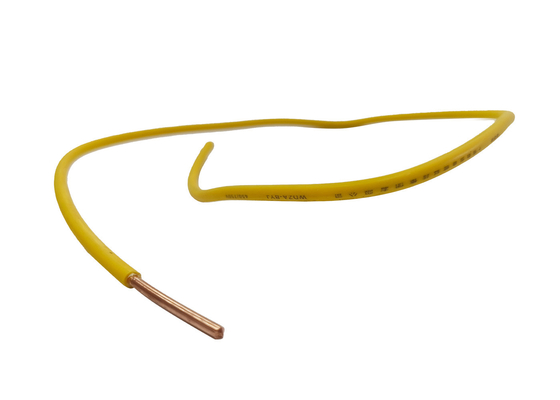 Cables eléctricos con núcleo de cobre de tipo ST5 proveedor