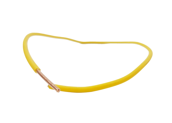 Cables eléctricos con núcleo de cobre de tipo ST5 proveedor