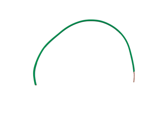Cables eléctricos de cubierta de tipo ST5 de PVC de grado industrial con núcleo de cobre 500V BV proveedor