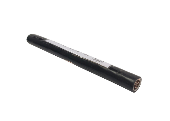 Shanghai Shenghua 1.5-400mm2 Negro cable aislado xlpe único Cable de energía industrial estándar IEC proveedor