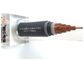 Solo IEC acorazado 60502-2 del cable eléctrico del alambre de acero de los corazones de la baja tensión proveedor