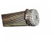 cable de alambre desnudo del conductor de la aleación de aluminio 1350-H19 AAAC ASTMB399 proveedor