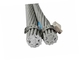 cable de alambre desnudo del conductor de la aleación de aluminio 1350-H19 AAAC ASTMB399 proveedor