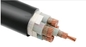 Cable de transmisión ignífugo de la envoltura del aislamiento resistente al fuego de XLPE proveedor