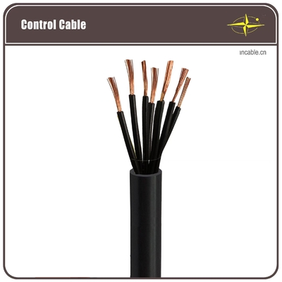 0.6kv Cable aislado XLPE de cinco núcleos para aplicaciones industriales proveedor