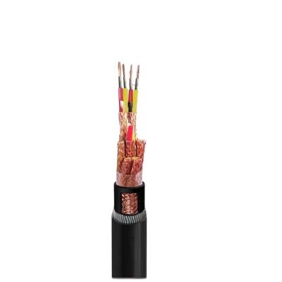Fireproof XLPE Insulated Power Cable for Multicore 0.6kV within Customer Requirements proveedor