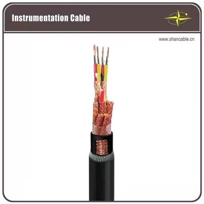 Fireproof XLPE Insulated Power Cable for Multicore 0.6kV within Customer Requirements proveedor