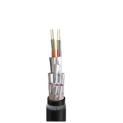 90℃ 2 - Cable de transmisión aislado XLPE de 5 corazones con cubierta de PVC proveedor