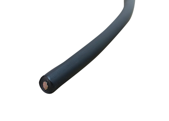 Cable con cubierta de goma MCDP del Grupo Shenghua, cable de bajo humo y cero halógenos 0.38 / 0.66 KV proveedor