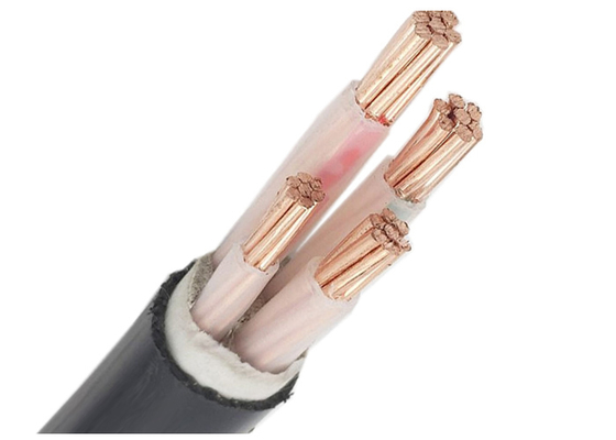 Shenghua XLPE Insulated Power Cable 0.6/1kV LSZH Copper proveedor