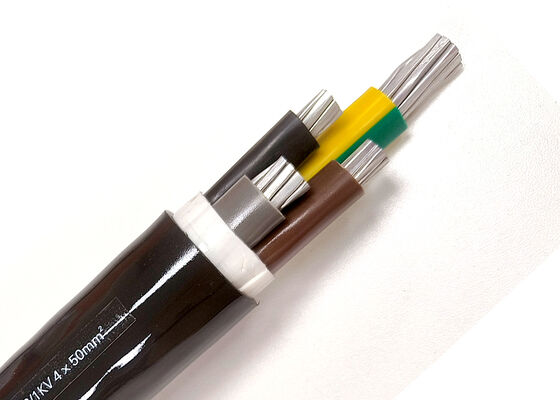 KVV 7x1.5mm2 Oxygen-Free Copper PVC Insulated Control Cable for Signal Transmission 450/750V proveedor