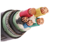 Cable eléctrico acorazado del IEC 60228 de XLPE para la transmisión subterráneo proveedor
