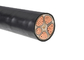 Cable de transmisión subterráneo del aislamiento de ASTM LSZH XLPE proveedor