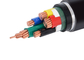 el PVC de 630sqmm Multicores aisló el cable de cobre para poner dentro proveedor