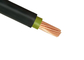 el solo Pvc de la base de 0.6/1kV 2.5sqmm aisló la baja tensión del cable proveedor