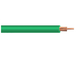 El PVC sólido de Non Jacket del conductor de cobre aisló sola base del cable proveedor