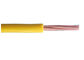 El PVC sólido de Non Jacket del conductor de cobre aisló sola base del cable proveedor