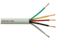 el PVC sólido de Single Core del conductor de cobre 0.5mm2 aisló el cable proveedor