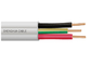 El PVC sólido del conductor de cobre aisló estándar industrial de los cables IEC60227 proveedor
