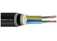 cable de transmisión clasificada del fuego de 1000V Muticores para los sistemas de alarma de la voz proveedor