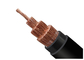 alambres de cobre del grueso del aislamiento de 1.6m m que trenzan el cable de transmisión trenzado proveedor