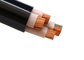 protección del medio ambiente resistente al fuego del cable de transmisión de 0.6kv/de 1kV Buidings Lszh proveedor