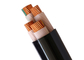 Cable multi del halógeno de Low Smoke Zero del conductor del CU de la base proveedor