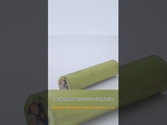 Conductor de cobre flexible de la clase 5 del cable de goma del aislamiento de la envoltura del CPE