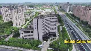 Shanghai Shenghua Cable: Impulsando sus proyectos de forma segura